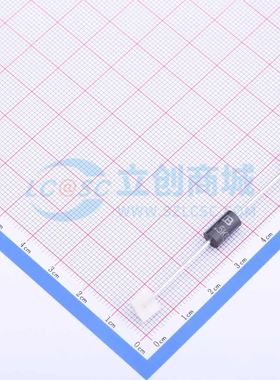 1.5KE6.8CA/B DO-201 静电和浪涌保护(TVS/ESD) 5.8V 144.8A