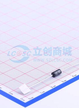 P6KE36CA/B DO-204AC(DO-15) 静电和浪涌保护(TVS/ESD) 30.8V 12.