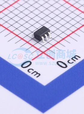 AO7600-VB SC-70-6 场效应管(MOSFET) N+P沟道 20V 3.28A