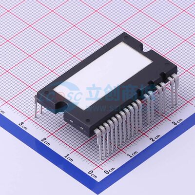 FNB43060T2 SPM-AB-26 智能功率模块(IPM) FNB43060T2