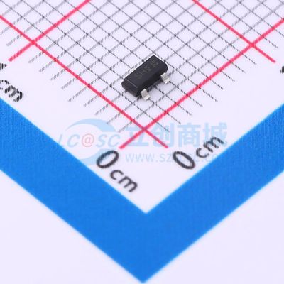 BSS126IXTSA1 SOT-23-3-5 场效应管(MOSFET)  N沟道 600V 0.021A