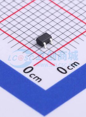 DMP2240UW-VB SOT-323(SC-70) 场效应管(MOSFET) P沟道 20V 3.1A