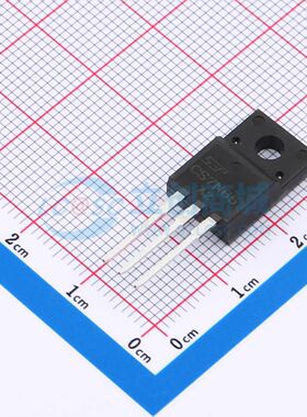CS7N65A2 TO-220F 场效应管(MOSFET) N沟道