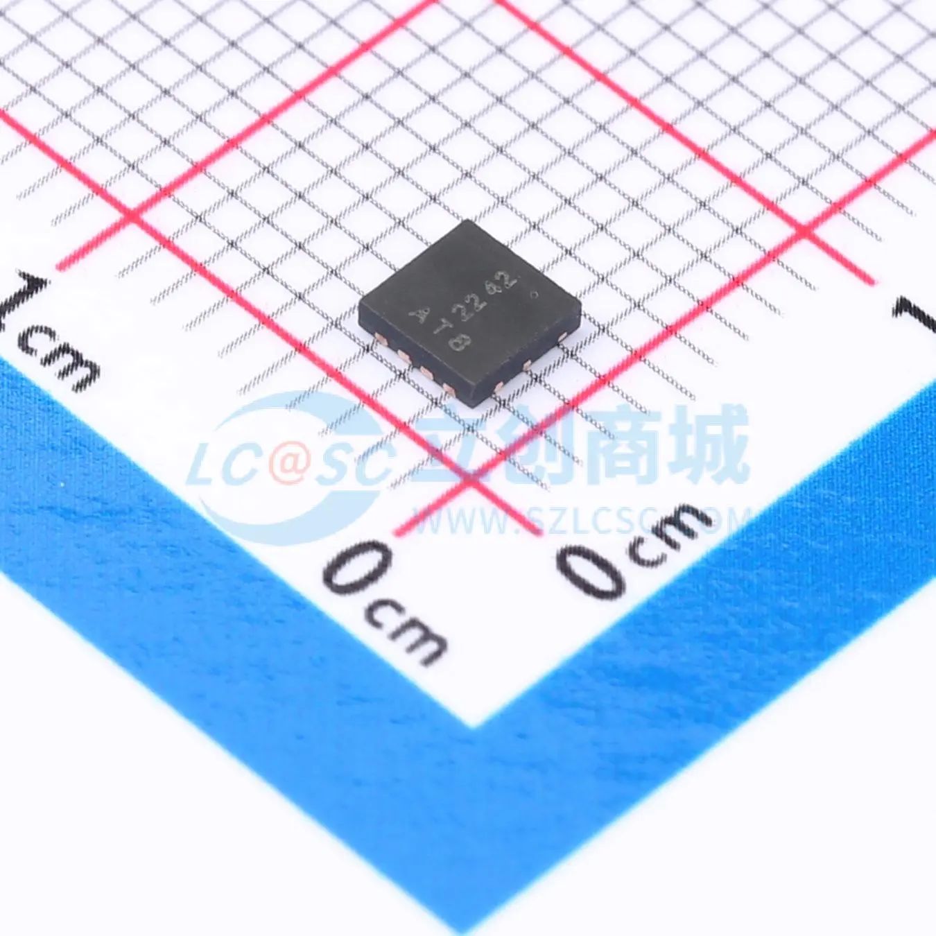 DMN22M5UFG-7 PowerDI3333-8 场效应管(MOSFET)  N沟道 20V 27A