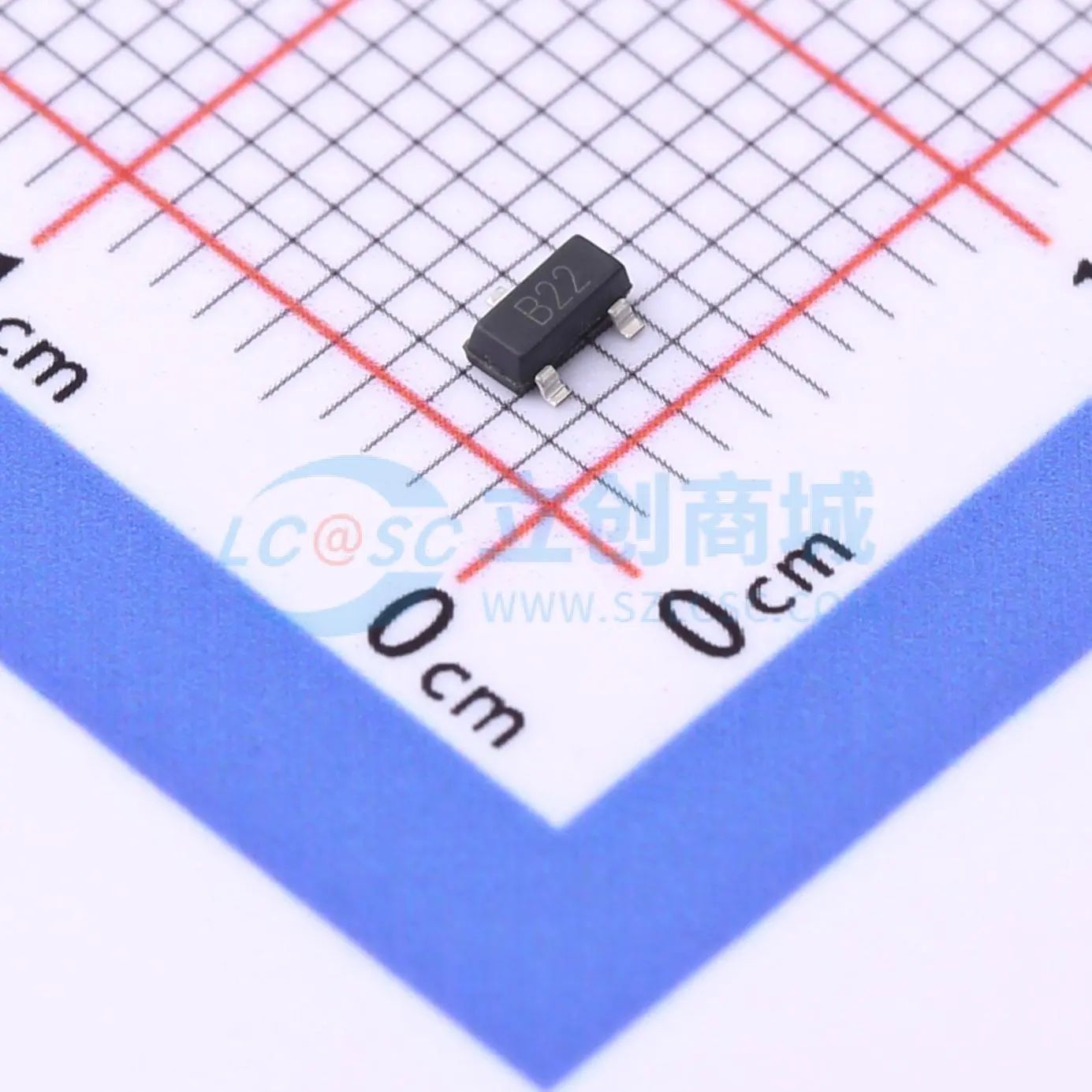 VBZ2301 SOT-23(TO-236) 场效应管(MOSFET) P沟道 -4A,耐压:-20V