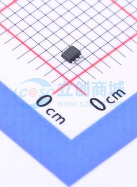 ESDALC6V1P5 SOT-553 静电和浪涌保护(TVS/ESD) ALC6V1P5