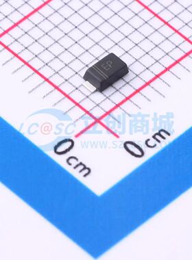 SMF160A SOD-123F 静电和浪涌保护(TVS/ESD) 160V 0.77A