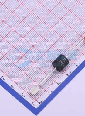 15KPA17CA/B P600 静电和浪涌保护(TVS/ESD) 17V 515.4A