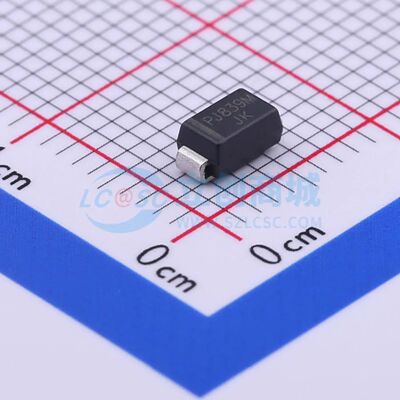 P4SMAJ30A_R1_00001 SMA(DO-214AC) 静电和浪涌保护(TVS/ESD) 30V