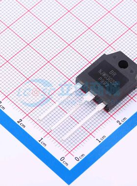 NJW0302GC TO-3PH 三极管(BJT) PNP 15A 360V