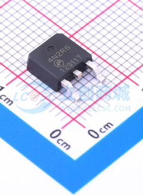 AP4N2R6H TO-252 场效应管(MOSFET) N沟道