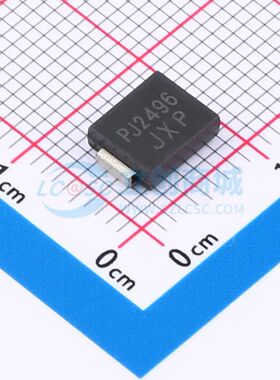1.5SMC39CA_R1_00001 SMC(DO-214AB) 静电和浪涌保护(TVS/ESD) 33