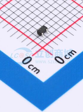SSM3K56FS,LF SC-75(SOT-416) 场效应管(MOSFET)  N沟道 20V 800m
