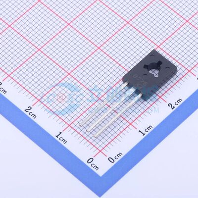 2SB776 TO-126 三极管(BJT) 2SB776