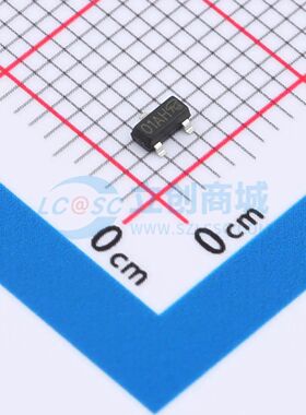 TSM2311CX RF-VB SOT-23(TO-236) 场效应管(MOSFET) 1个P沟道,耐