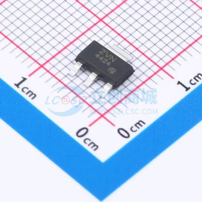 ZVN4424GTC-VB SOT-223 场效应管(MOSFET)  N沟道 250V 0.79A