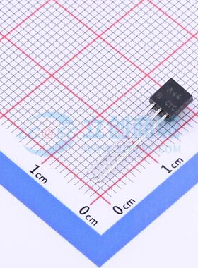MPSA44(RANGE:100-200) TO-92 三极管(BJT) 档位:100-200 NPN 0.3