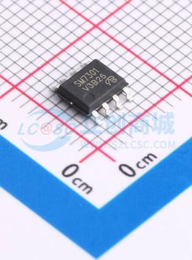 SM7301DSKC-TRG-VB SO-8 场效应管(MOSFET) 30V 11A