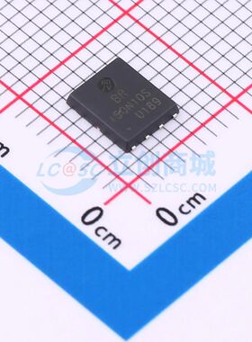 BRCS150N10SZC PDFN-8(5x6) 场效应管(MOSFET)  N沟道 100V 46A