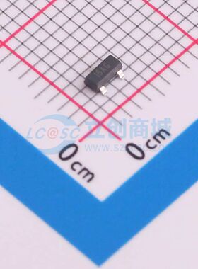 MMBT1616AG-G-AE3-R SOT-23 三极管(BJT) NPN 1A 60V