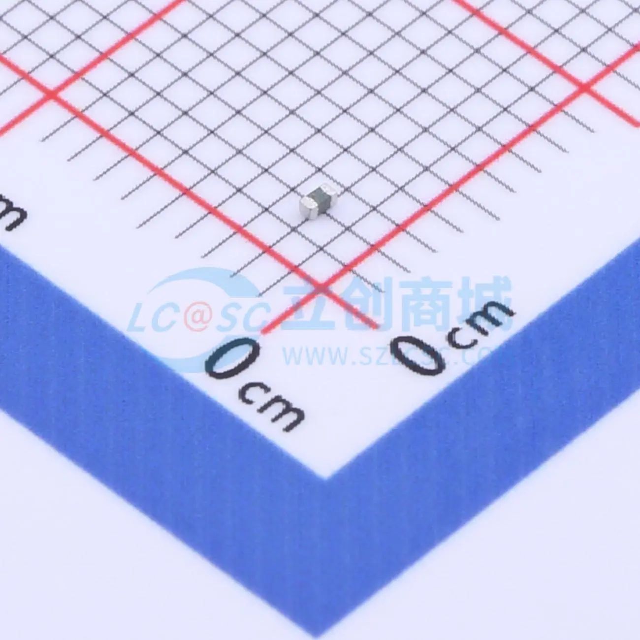 SURGE04B03-MS 0402 静电和浪涌保护(TVS/ESD)  12V