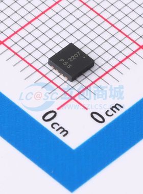 DMP6050SFG-7 PowerDI3333-8 场效应管(MOSFET) P沟道 60V 4.8A