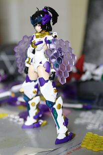 【必杀系列】小型能量盾 浮游盾 小龟壳 自动防御盾