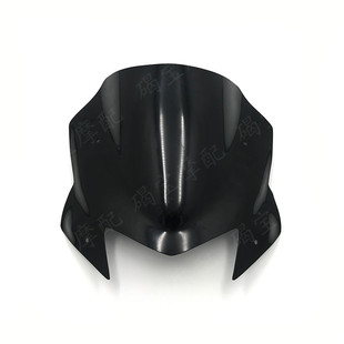 适用于雅马哈TMAX530 TMAX560 DX SX 17-18-19-20-21-22挡风 风挡