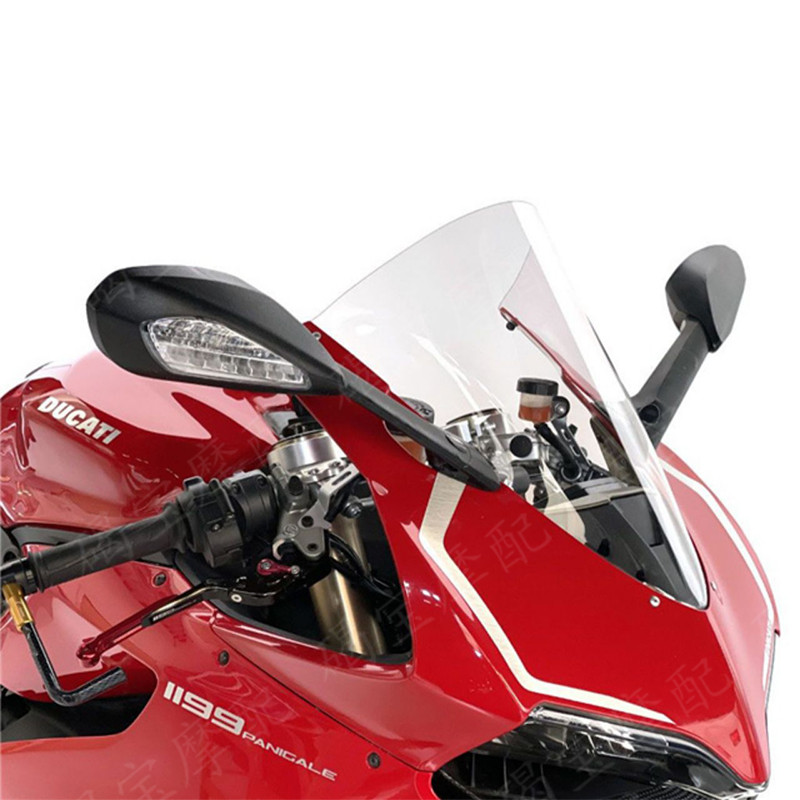 杜卡迪风挡挡风玻璃