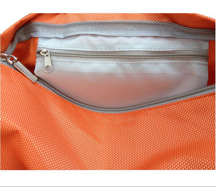 Sac de sport - Ref 17201 Image 5