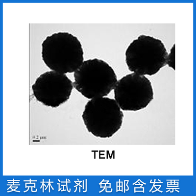 麦克林γ-三氧化二铁磁性微球