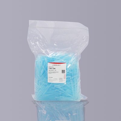 Biosharp移液管蓝色吸头含票价