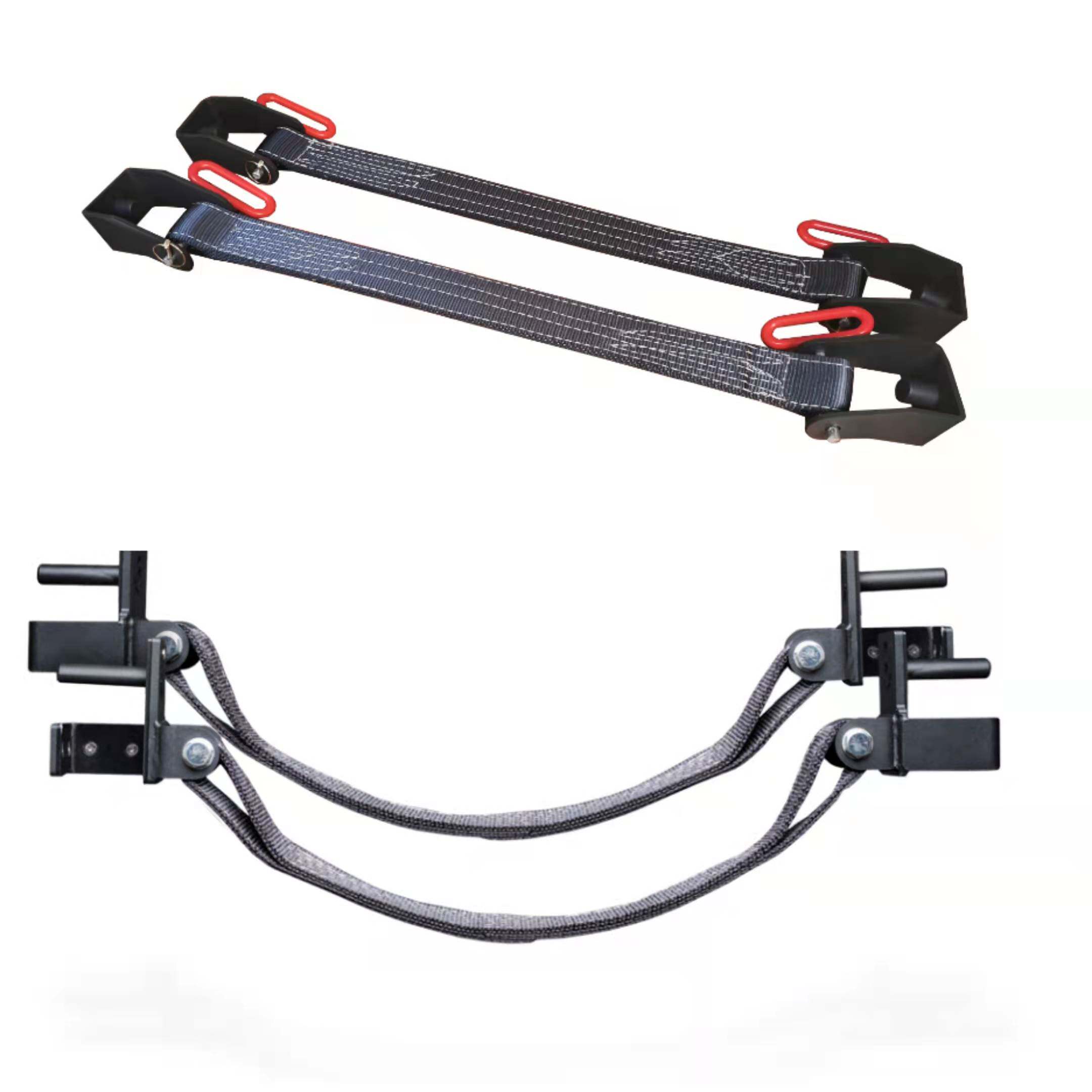 REP深蹲架保护带织带保护