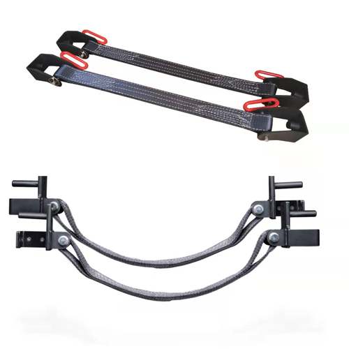 REP深蹲架保护带织带保护