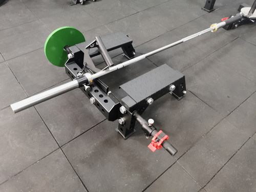 REPFORCET型拉背台腰带深蹲台