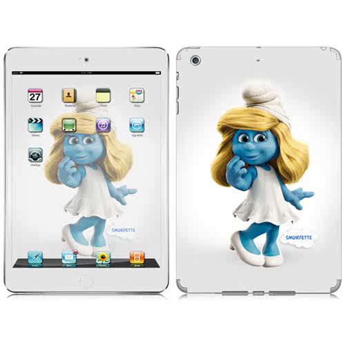 Sticker pour téléphone mobile - Ref 1367867 Image 3