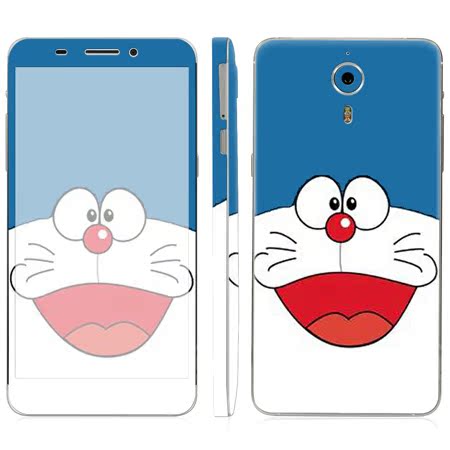 Sticker pour téléphone mobile - Ref 1370231 Image 5