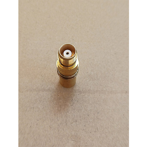 ARINC 600 SIZE2  1号同轴插孔