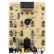 全新苏泊尔电压力锅配件SY-50YC8186电源主板显示控制板60YC8086