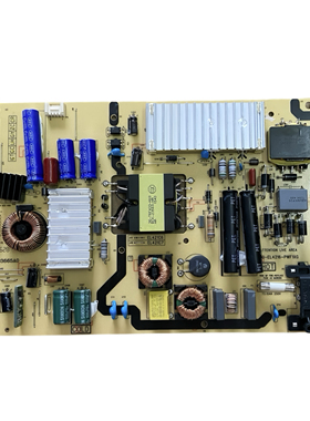 全新原装TCL L42F1600E L48F1600E电源板40-EL4216-PWE1XG PWF1XG