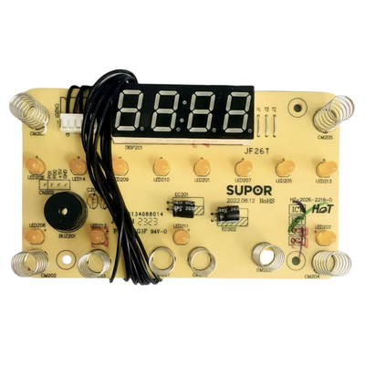 全新苏泊尔电饭煲SF40FC871灯板50FC871控制板FC5071显示板配件