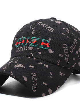 抖音同款夏季网帽FREQ正品防晒棒球帽遮阳男女休闲透气鸭舌帽百搭