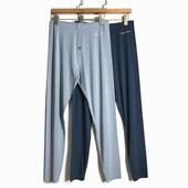 打底裤 修身 衬裤 薄款 PH774086.2 皮尔卡丹牛奶秋裤 保暖线裤 男士