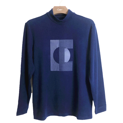 清仓特价caser男长袖打底衫保暖