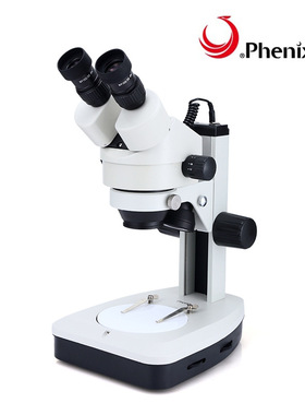 江西凤凰双目数码体视显微镜XTL-165-VB/MB连续变倍 45X/90X/180X