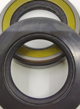 平价日本原装进口NOKAP高压油泵骨架油封TCN35/55/11铁钢壳密封圈