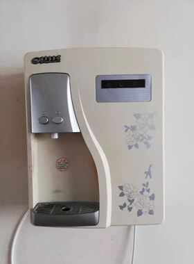 家用壁挂温热配件包邮净水器
