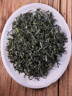 江西绿茶今年新茶叶上犹毛尖五指峰农家清香秋茶炒青浓香茗茶