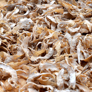 江西特产碳烤农家笋干干货冬笋干嫩笋尖竹笋干玉兰片新货偏黑晒干