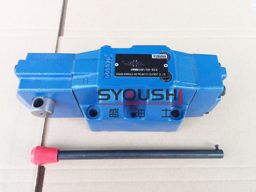 手动换向阀4WMM16J50,4WMM16J50/F,4WMM16E50,4WMM16E50/F现货